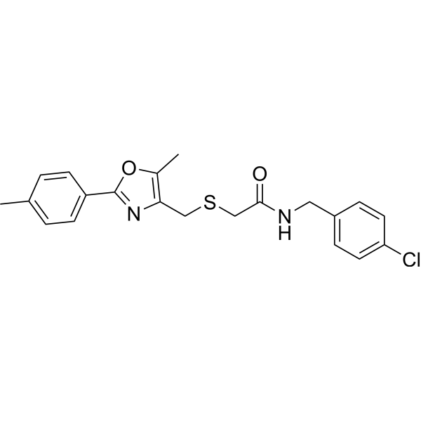 β-Catenin modulator-4图片