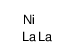 lanthanum,nickel (4:1)结构式