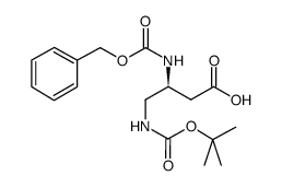 ZD-Dbu(Boc)-OH picture