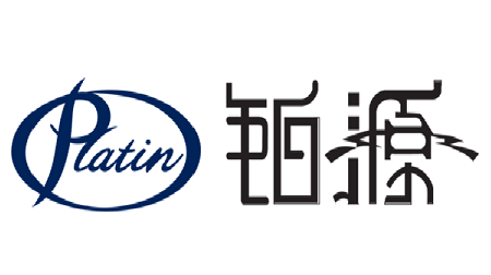 山东铂源药业有限公司 logo