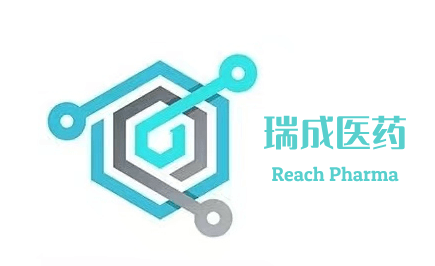 西安瑞成医药科技有限责任公司 logo