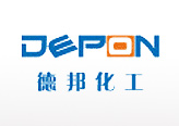 HUAIAN DEPON CHEMICAL CO.,LTD. logo