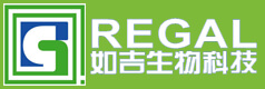 上海如吉生物科技发展有限公司 logo