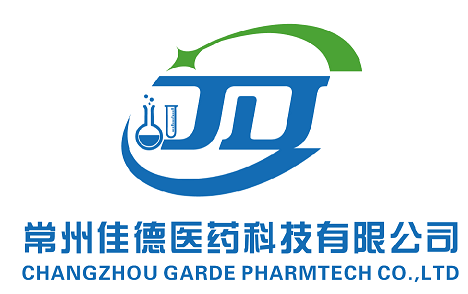 Changzhou Garde Pharmtech Co.,Ltd. logo