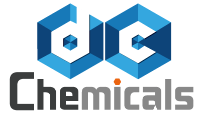 DC Chemicals Limited logo