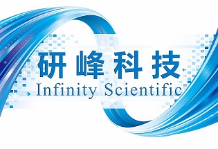 盘锦研峰科技有限公司 logo