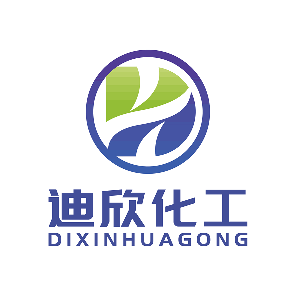 中山市迪欣化工有限公司 logo