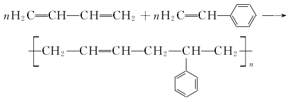 聚苯乙烯结构式简式图片
